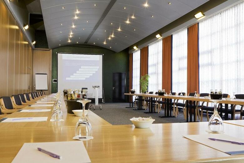 Hotel Novotel Hannover