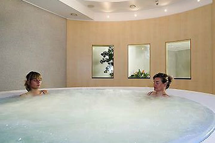 Hotel Novotel Hannover