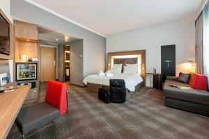 Hotel Novotel Hannover