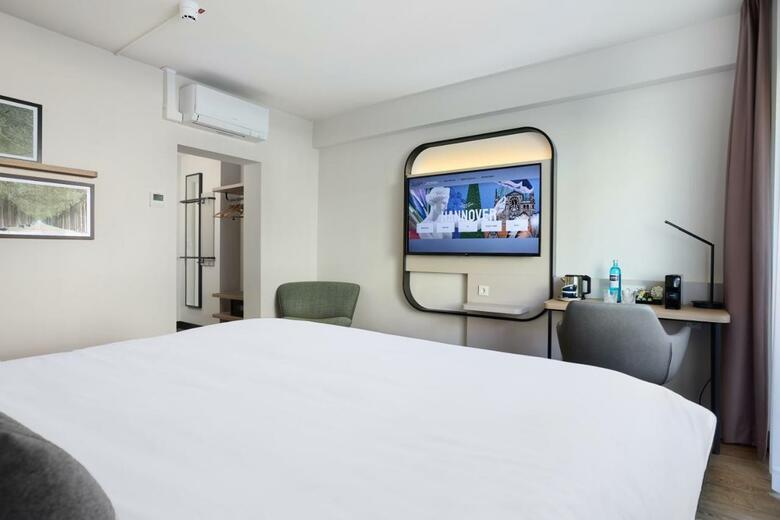 Hotel Loccumer Hof