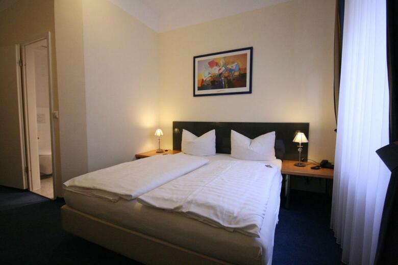 Altstadt Hotel