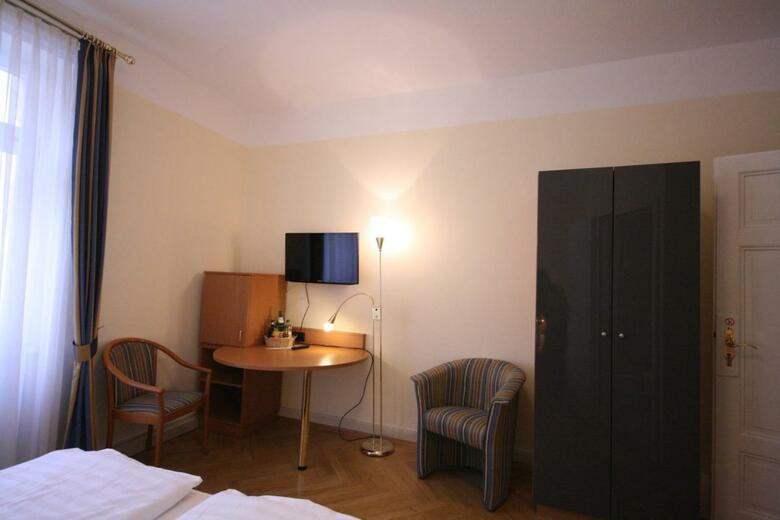 Altstadt Hotel