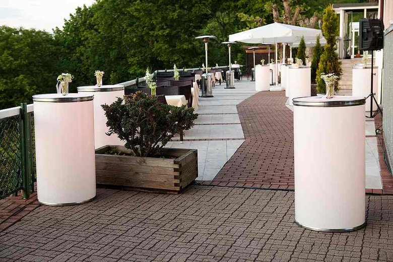 Hotel Molkenkur Caf�