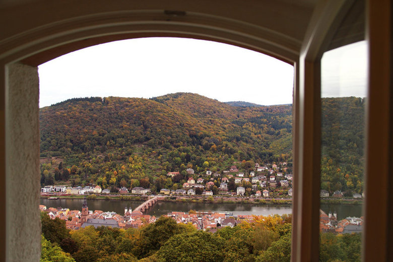 Hotel Molkenkur Caf�