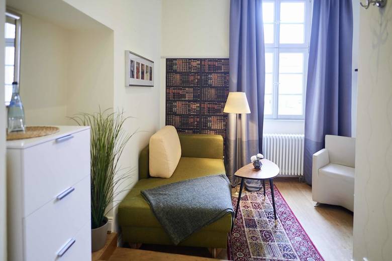 Hotel Zur Alten Bruecke