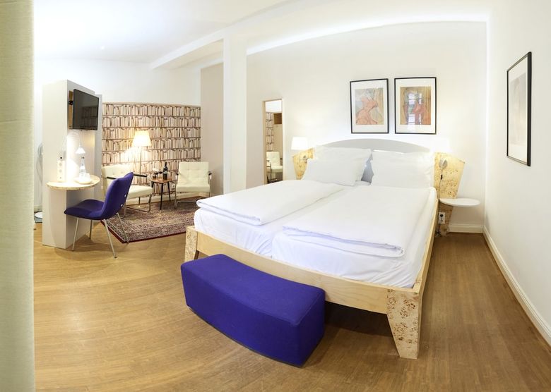 Hotel Zur Alten Bruecke