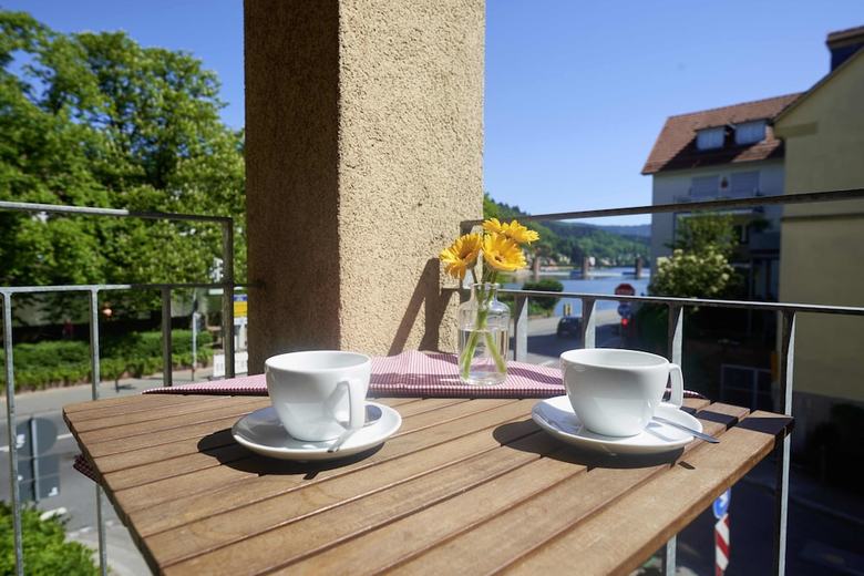Hotel Zur Alten Bruecke