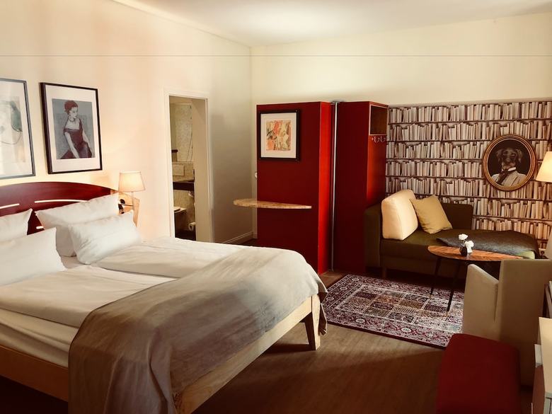 Hotel Zur Alten Bruecke