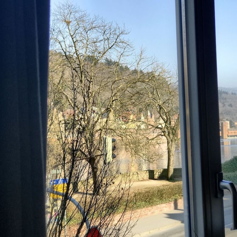 Hotel Zur Alten Bruecke