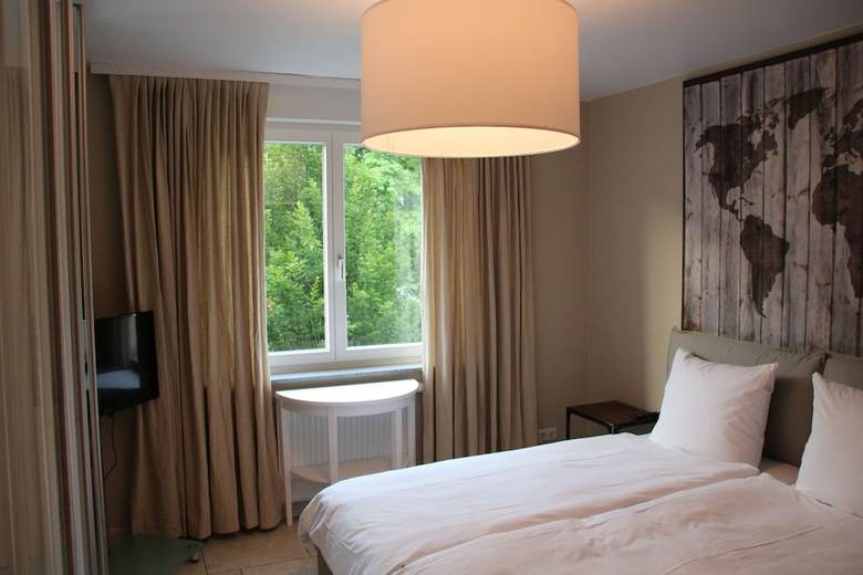 Hotel Zur Alten Bruecke