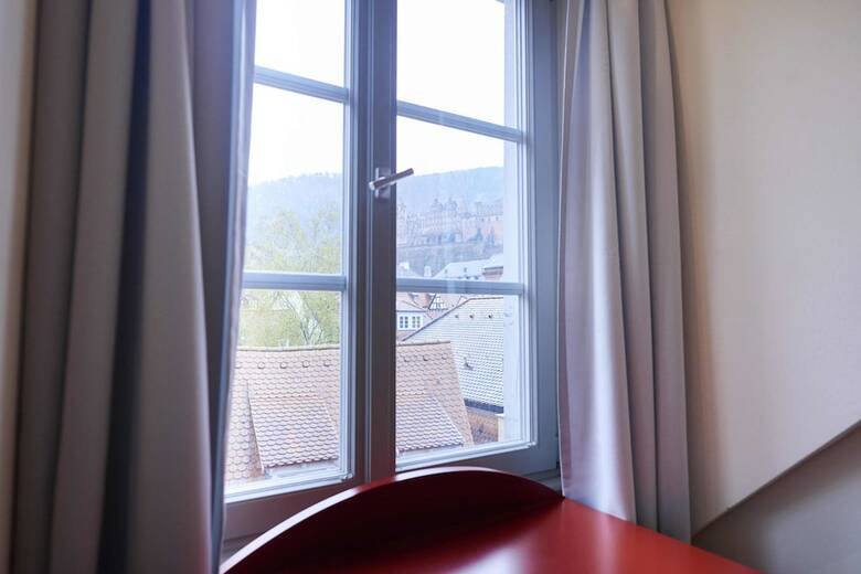 Hotel Zur Alten Bruecke