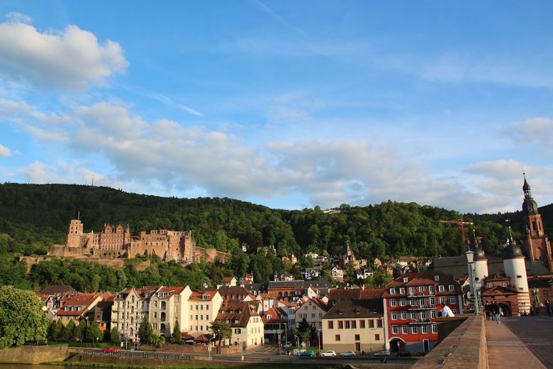 Hotel Zur Alten Bruecke