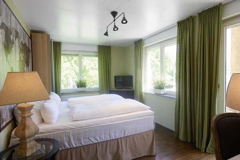Hotel Zur Alten Bruecke