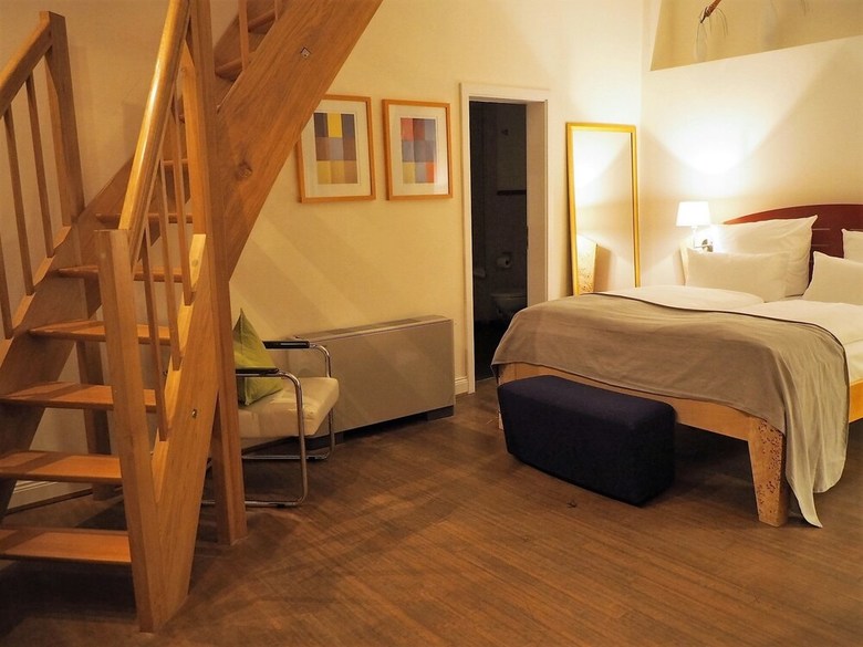 Hotel Zur Alten Bruecke