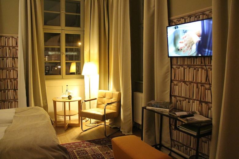 Hotel Zur Alten Bruecke