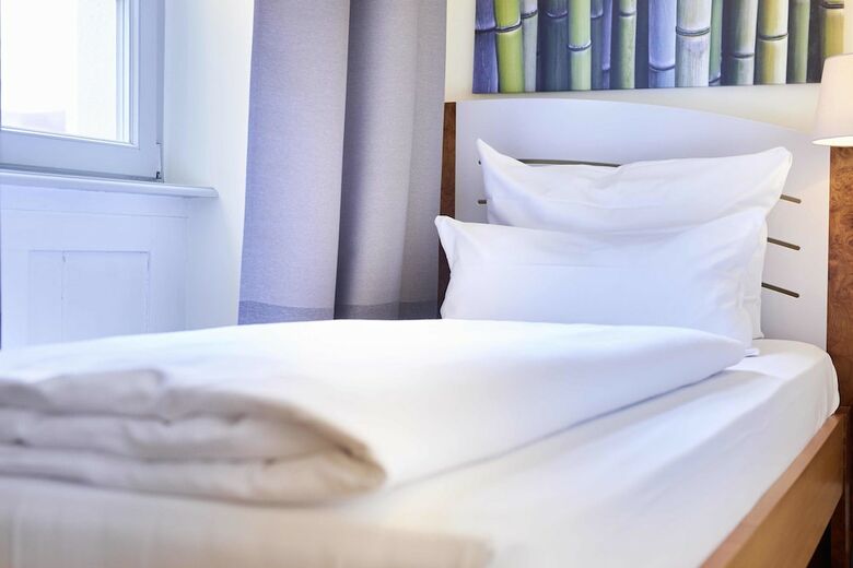 Hotel Zur Alten Bruecke