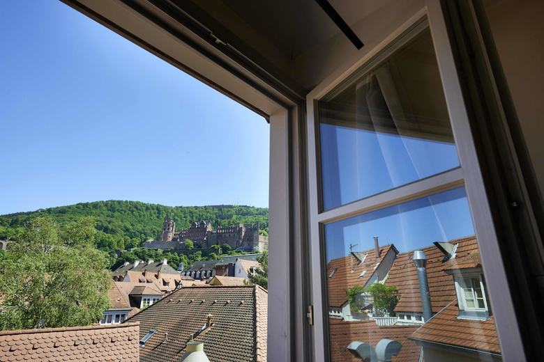 Hotel Zur Alten Bruecke