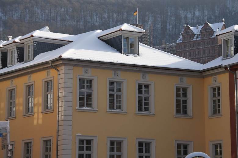 Hotel Zur Alten Bruecke