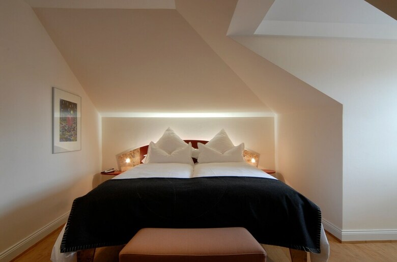 Hotel Zur Alten Bruecke