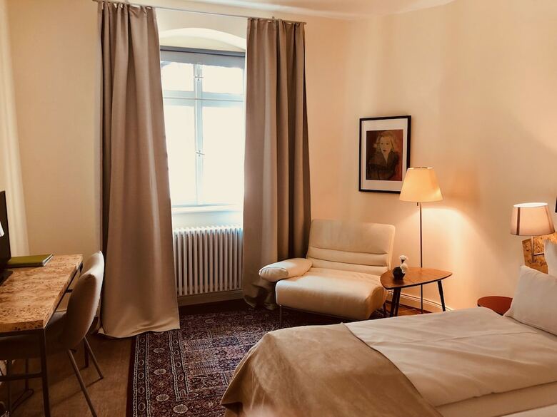 Hotel Zur Alten Bruecke