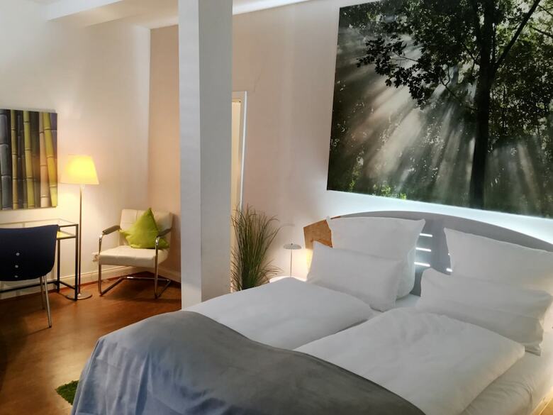 Hotel Zur Alten Bruecke