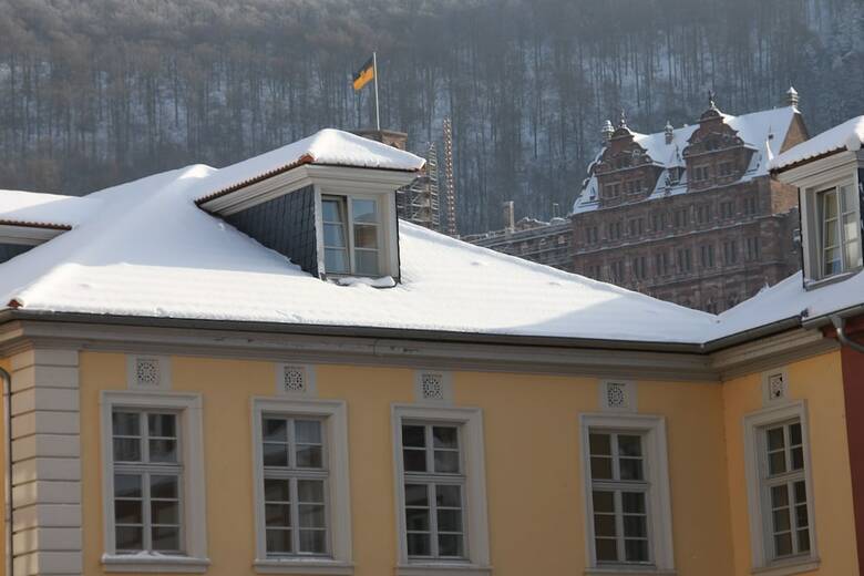 Hotel Zur Alten Bruecke