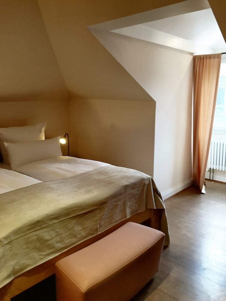 Hotel Zur Alten Bruecke