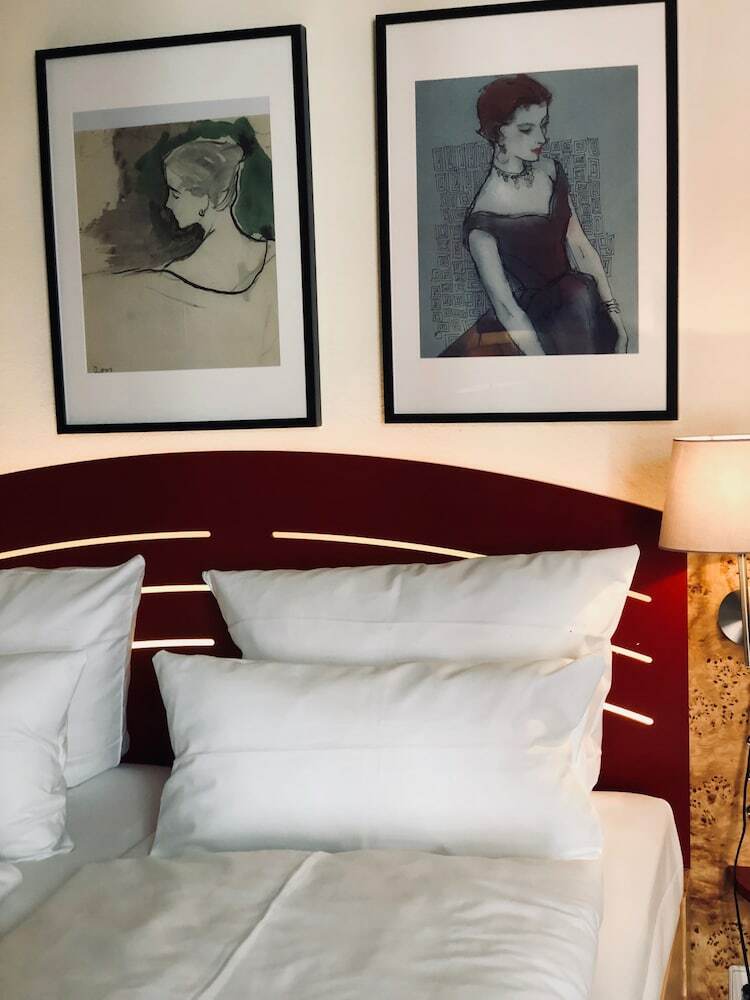 Hotel Zur Alten Bruecke