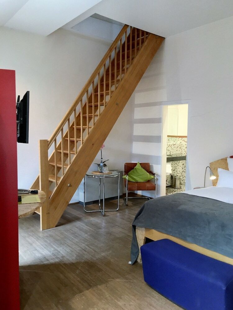 Hotel Zur Alten Bruecke