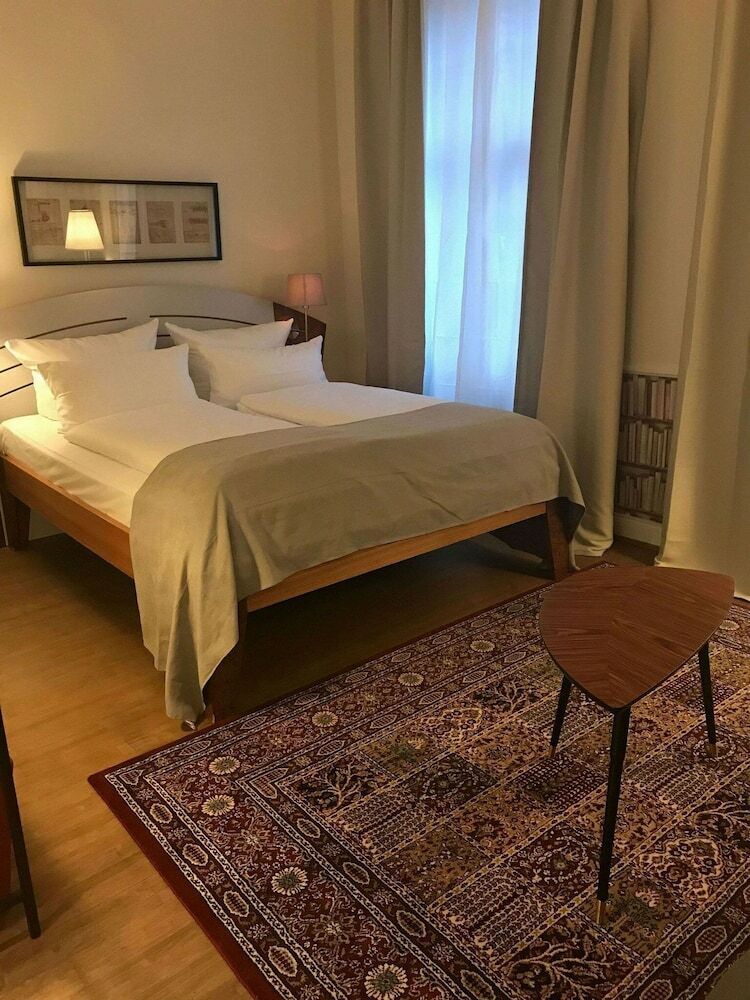 Hotel Zur Alten Bruecke