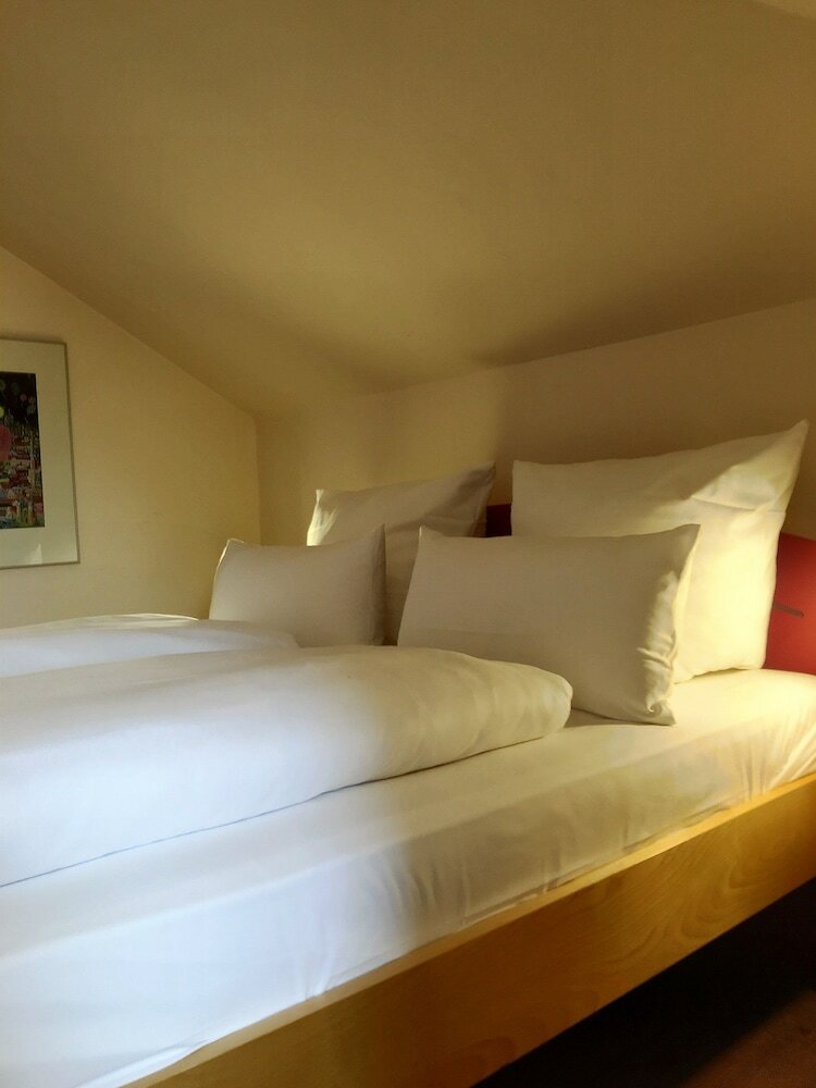 Hotel Zur Alten Bruecke