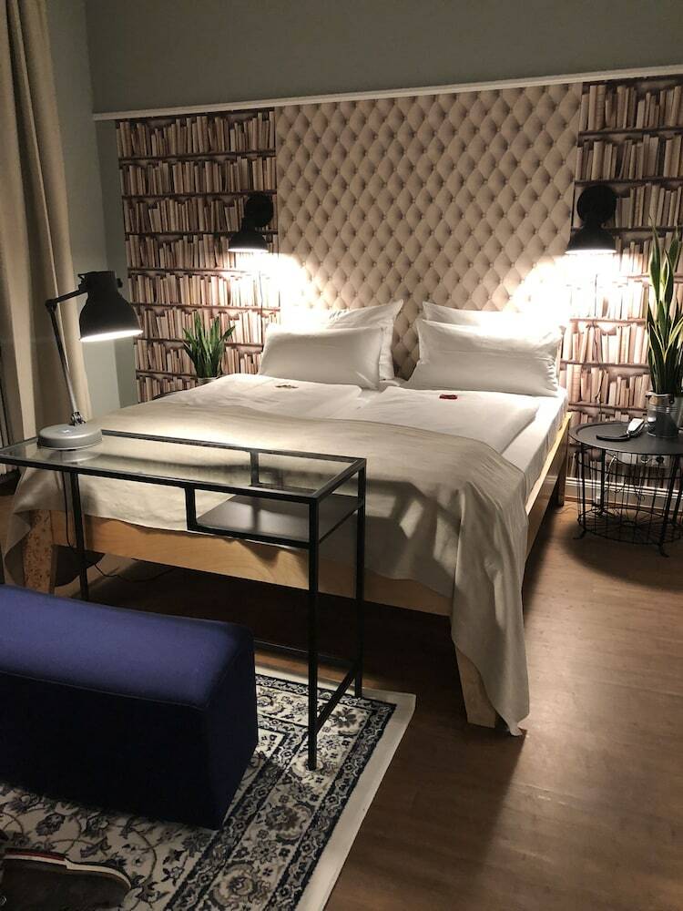 Hotel Zur Alten Bruecke