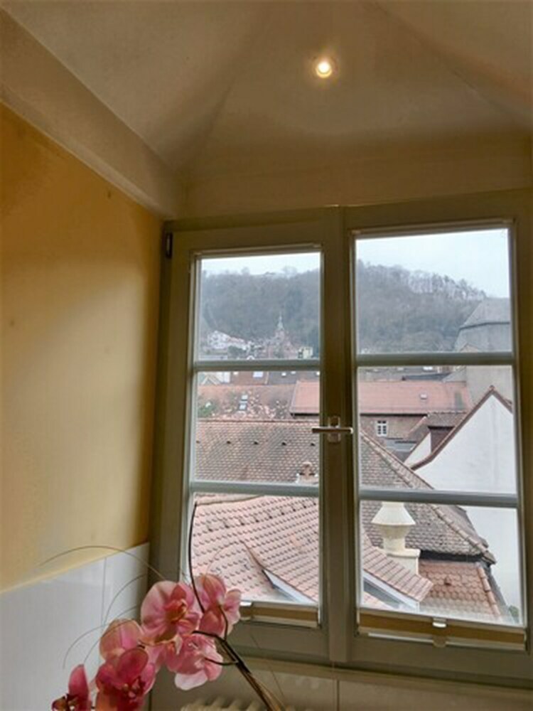 Hotel Zur Alten Bruecke
