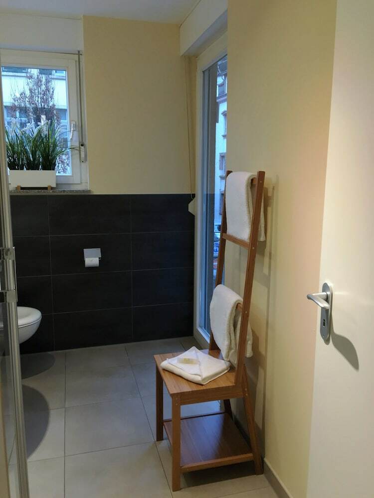Hotel Zur Alten Bruecke