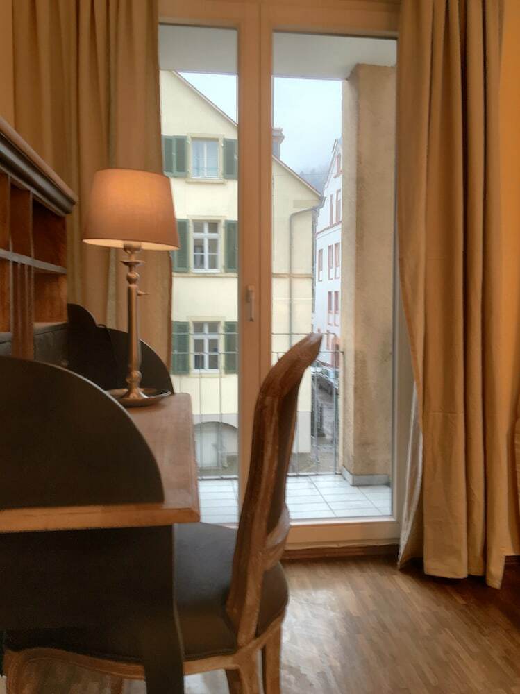 Hotel Zur Alten Bruecke