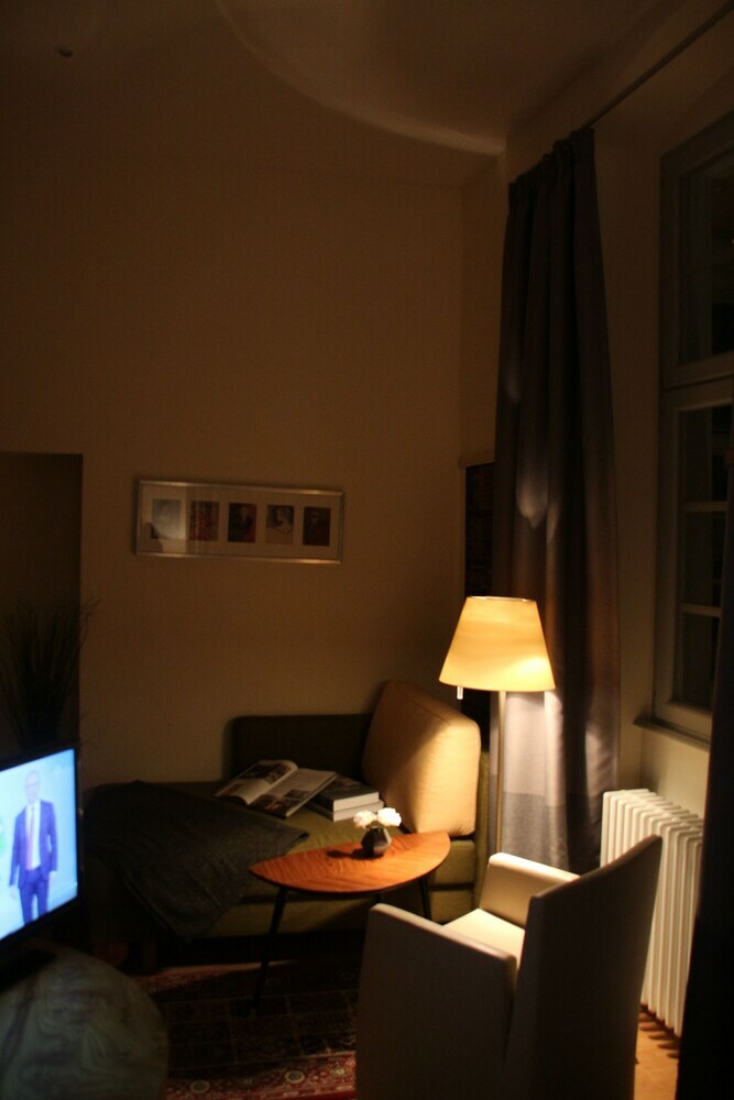 Hotel Zur Alten Bruecke