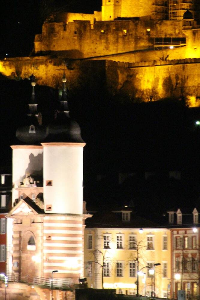 Hotel Zur Alten Bruecke