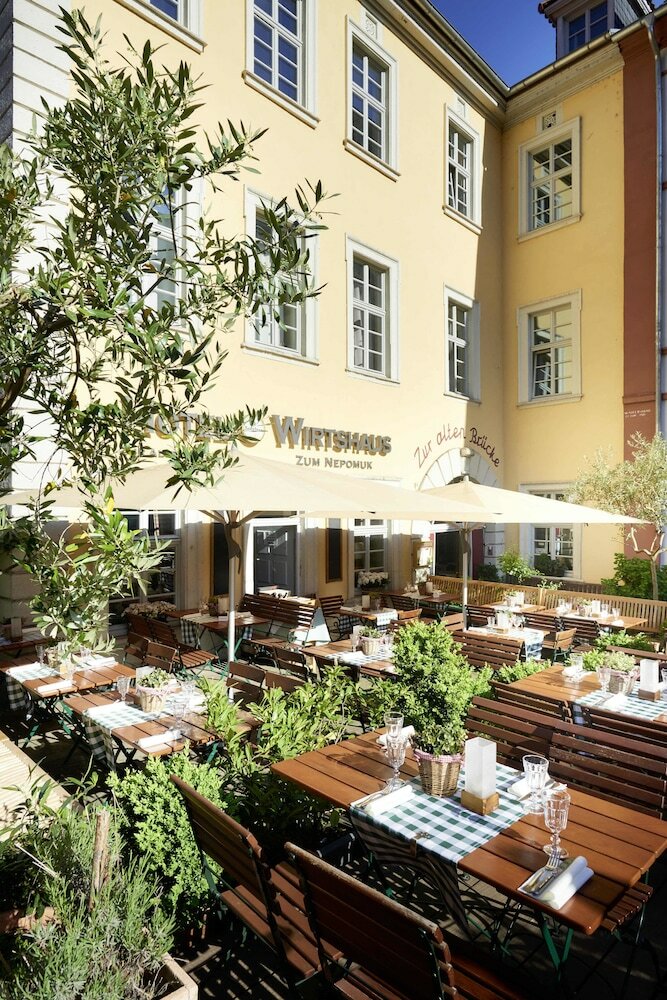 Hotel Zur Alten Bruecke