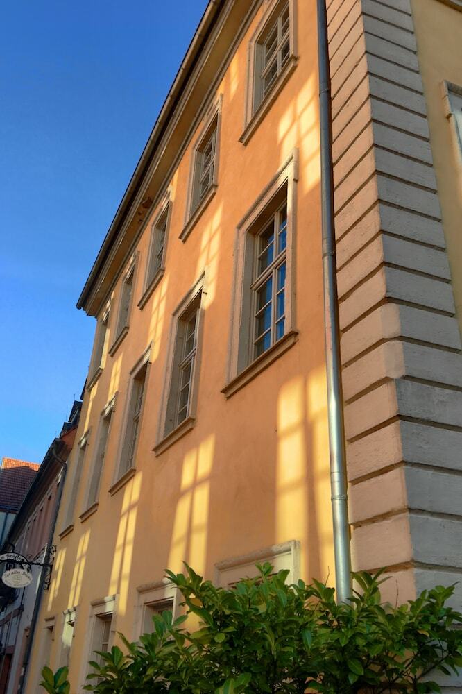 Hotel Zur Alten Bruecke