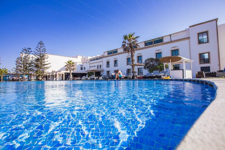 Hotel Des Iles