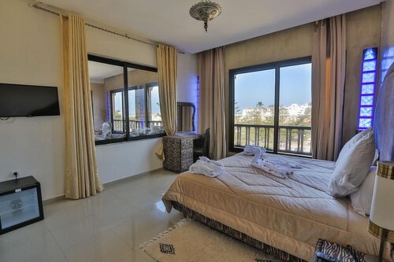 Hotel Des Iles