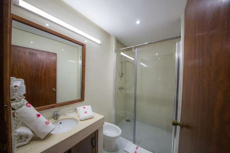 Hotel Des Iles