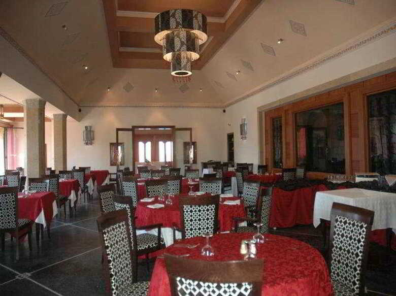 Hotel Des Iles