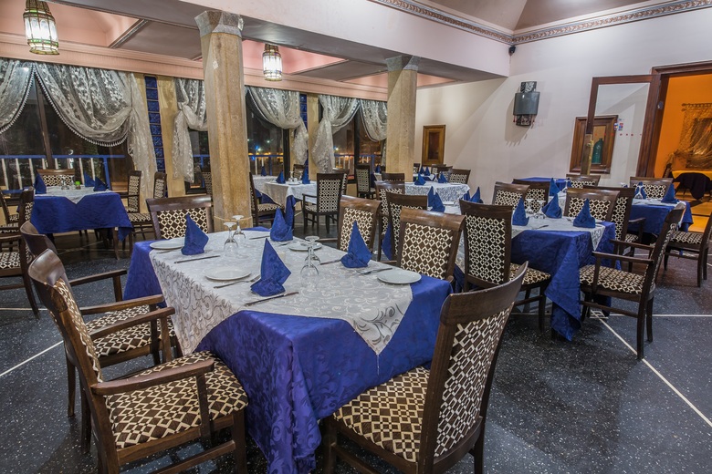 Hotel Des Iles