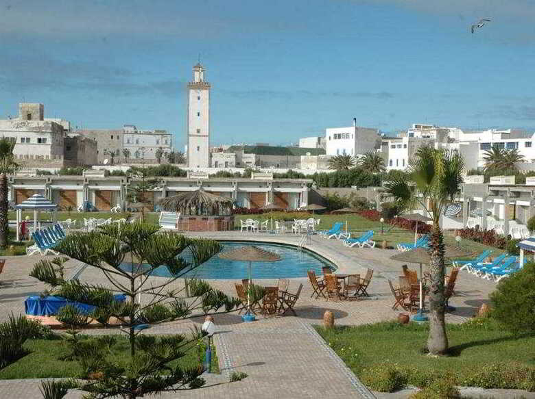 Hotel Des Iles