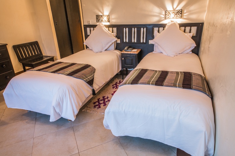 Hotel Des Iles