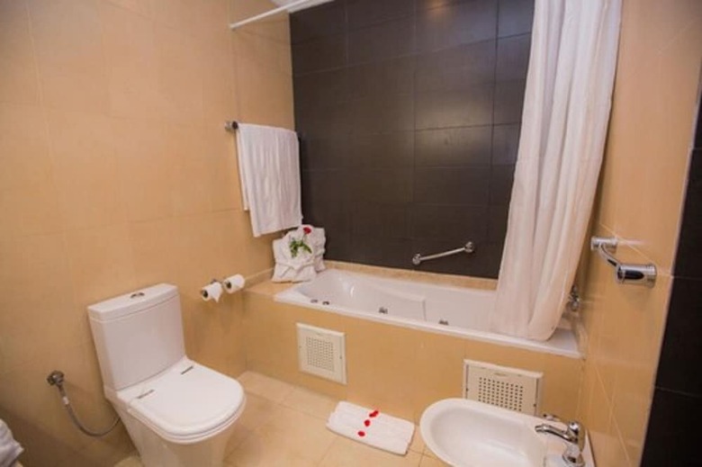 Hotel Des Iles