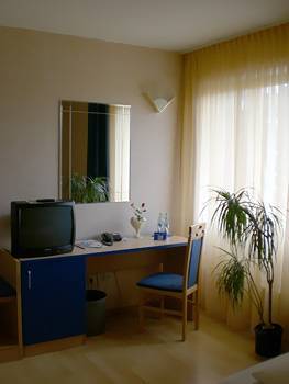 Hotel Chassalla
