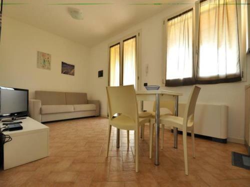 Apartamento Residence Karina