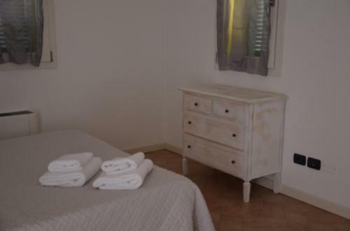 Apartamento Residence Karina